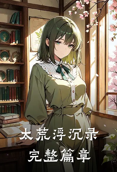 太荒浮沉录完整篇章