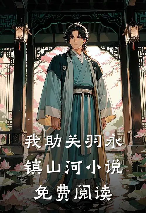 我助关羽永镇山河小说免费阅读