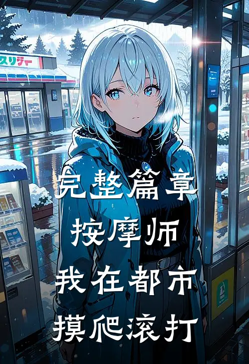 完整篇章按摩师：我在都市摸爬滚打