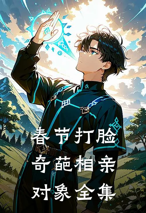 春节打脸奇葩相亲对象 全集
