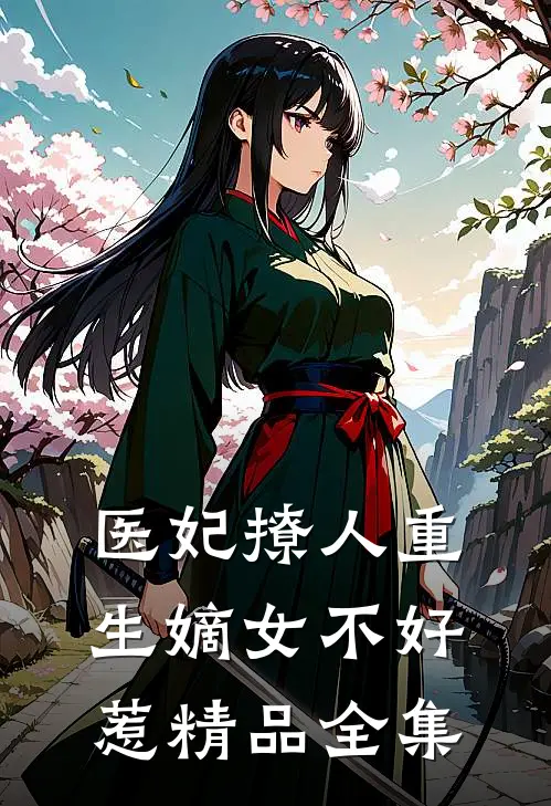医妃撩人重生嫡女不好惹精品全集