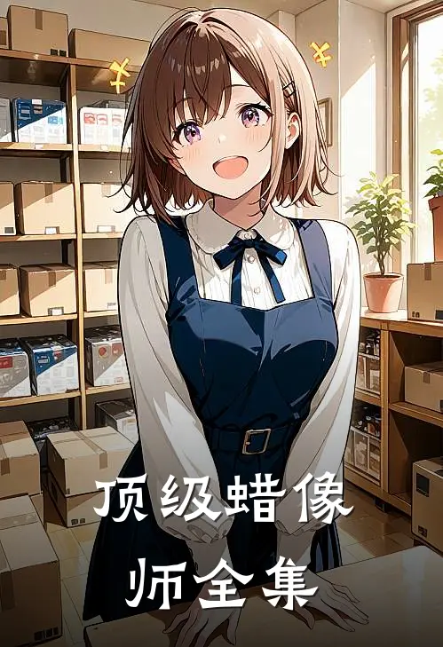 顶级蜡像师 全集