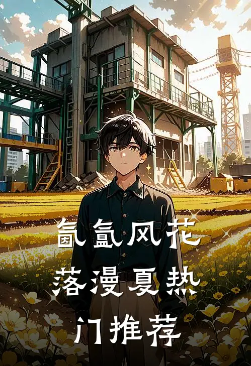 氤氲风花落漫夏热门推荐