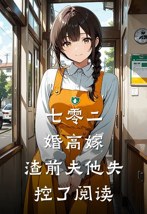 七零二婚高嫁，渣前夫他失控了阅读