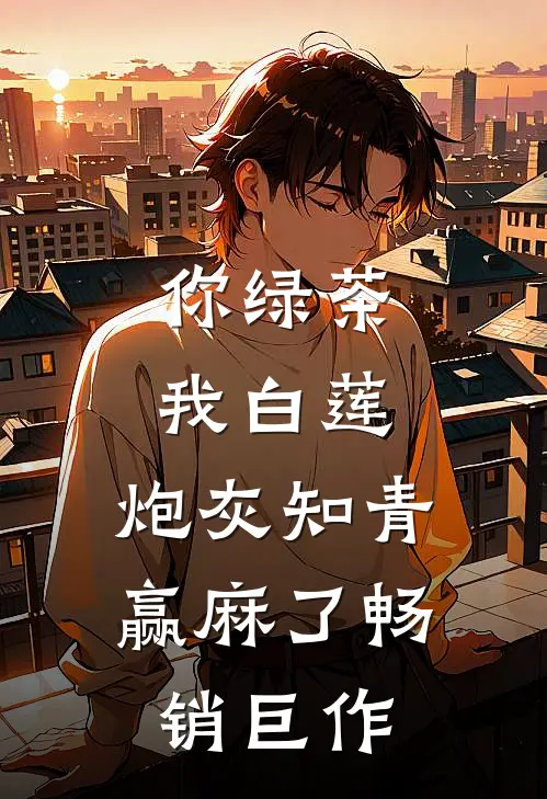 你绿茶，我白莲，炮灰知青赢麻了畅销巨作