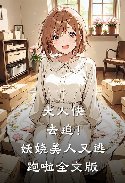 大人快去追！妖娆美人又逃跑啦全文版