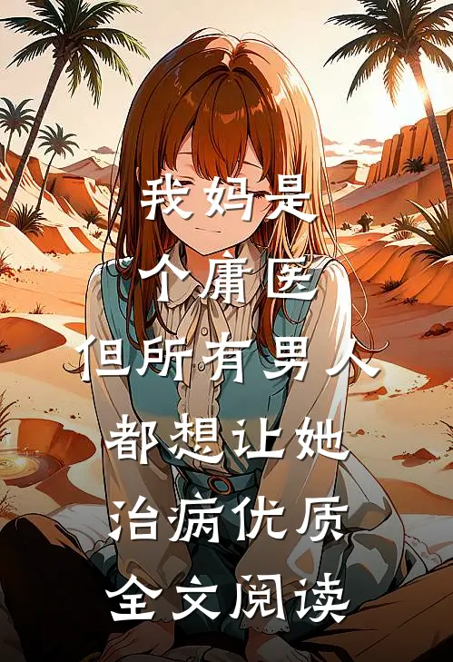 我妈是个庸医，但所有男人都想让她治病优质全文阅读