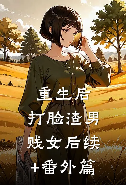 重生后，打脸渣男贱女后续+番外篇