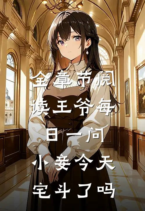 全章节阅读王爷每日一问，小妾今天宅斗了吗