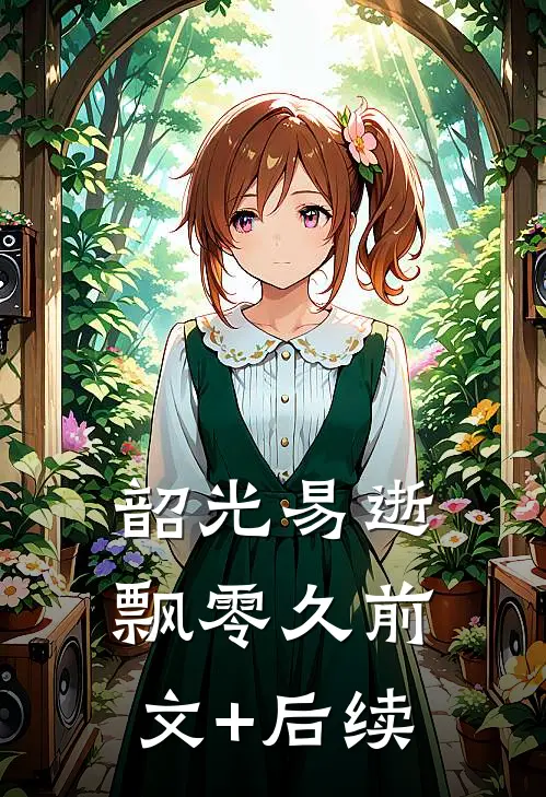 韶光易逝飘零久前文+后续