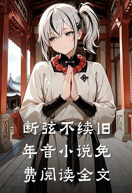 断弦不续旧年音小说免费阅读全文