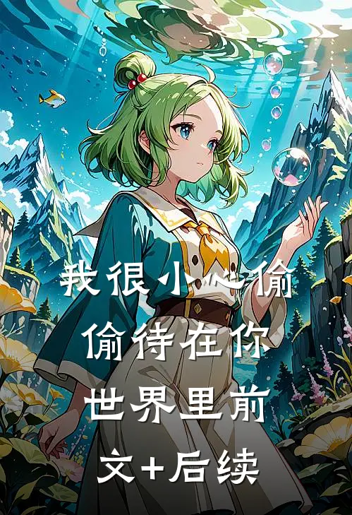 我很小心偷偷待在你世界里前文+后续