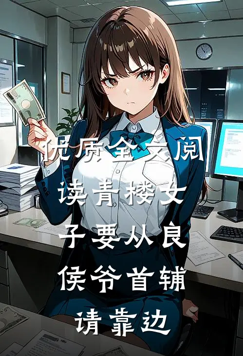 优质全文阅读青楼女子要从良，侯爷首辅请靠边
