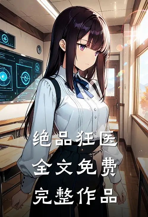 绝品狂医全文免费完整作品