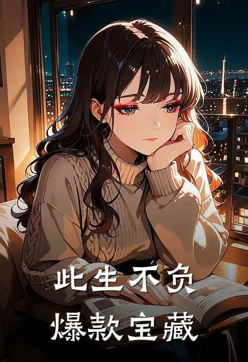 此生不负爆款宝藏
