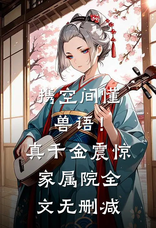 携空间懂兽语！真千金震惊家属院全文无删减