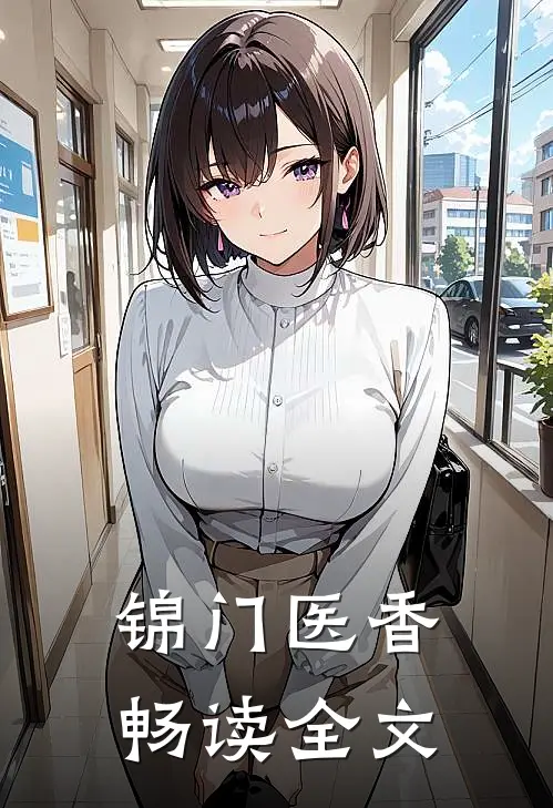 锦门医香畅读全文