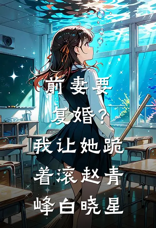 前妻要复婚？我让她跪着滚赵青峰白晓星