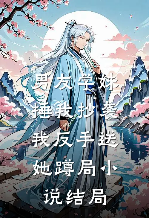 男友学妹捶我抄袭，我反手送她蹲局小说结局