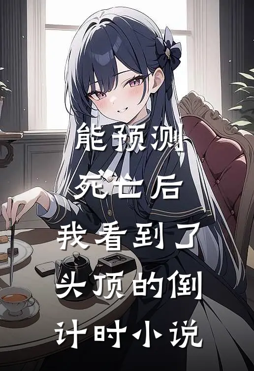 能预测死亡后，我看到了头顶的倒计时小说