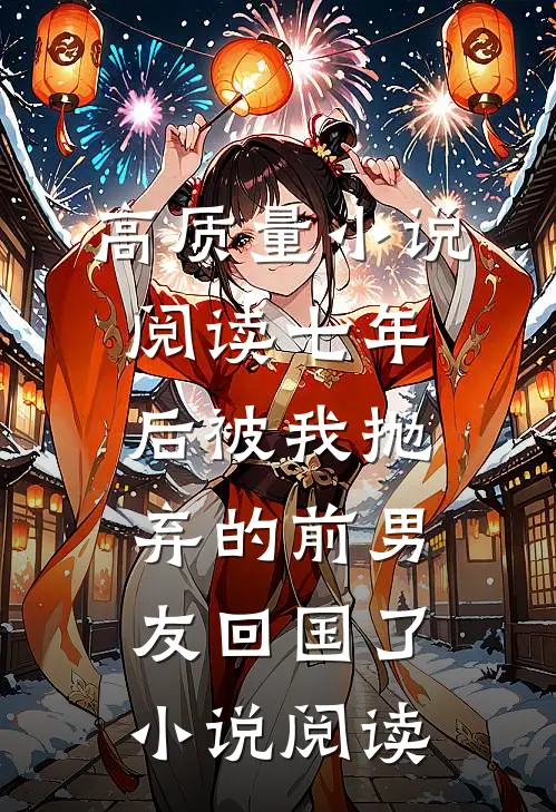高质量小说阅读七年后被我抛弃的前男友回国了小说阅读
