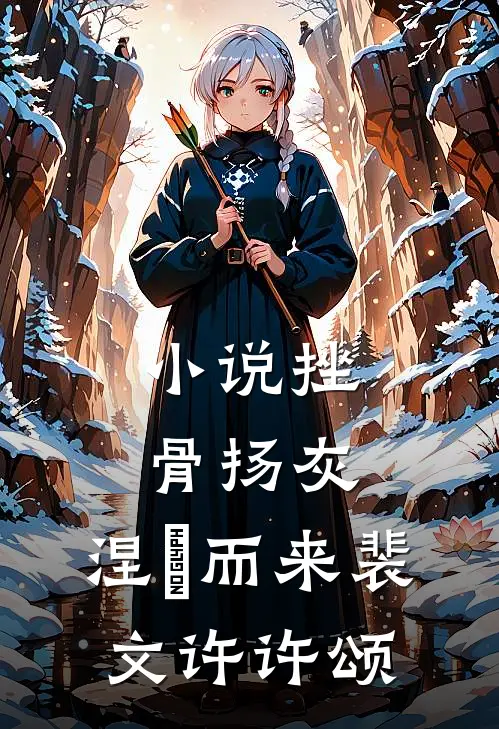 小说挫骨扬灰，涅槃而来(裴文许许颂)