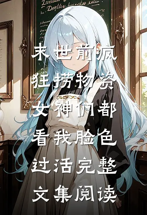 末世前疯狂捞物资，女神们都看我脸色过活完整文集阅读