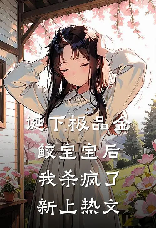 诞下极品金鲛宝宝后，我杀疯了新上热文