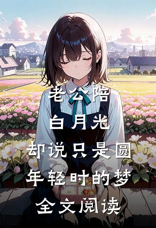 老公陪白月光，却说只是圆年轻时的梦全文阅读
