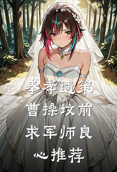 奉孝遗策：曹操坟前求军师良心推荐