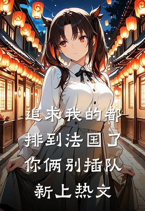追求我的都排到法国了，你俩别插队新上热文