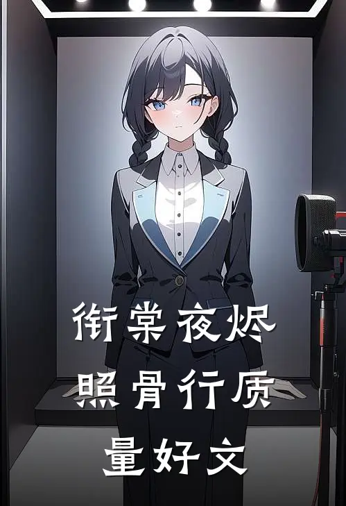 衔棠夜烬照骨行质量好文