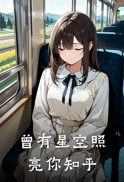 曾有星空照亮你知乎
