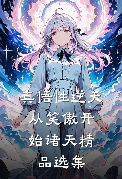 真悟性逆天：从笑傲开始诸天精品选集