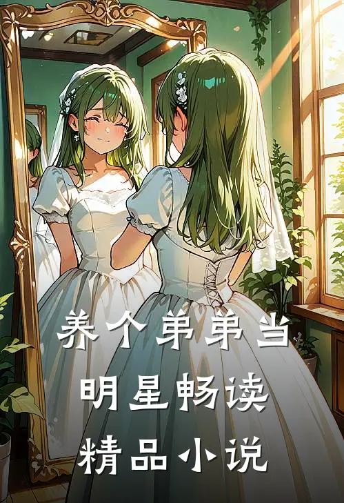养个弟弟当明星畅读精品小说