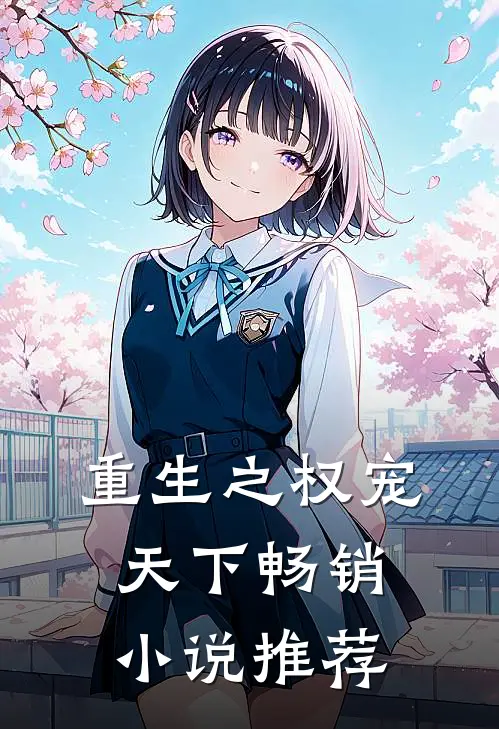 重生之权宠天下畅销小说推荐