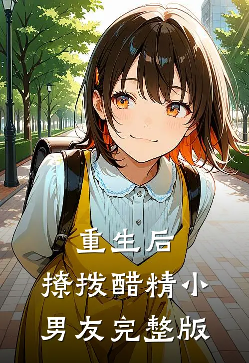 重生后，撩拨醋精小男友完整版