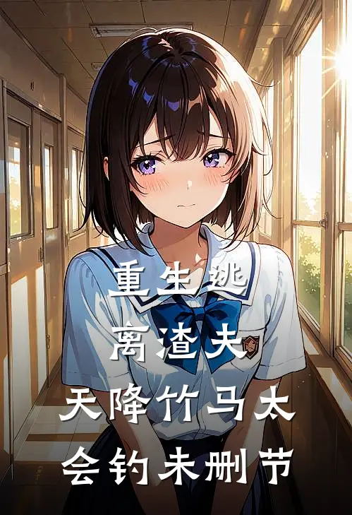 重生逃离渣夫，天降竹马太会钓未删节