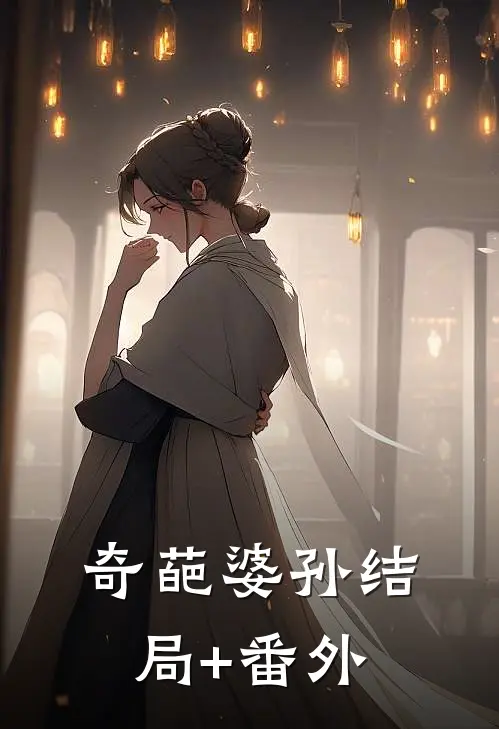 奇葩婆孙结局+番外