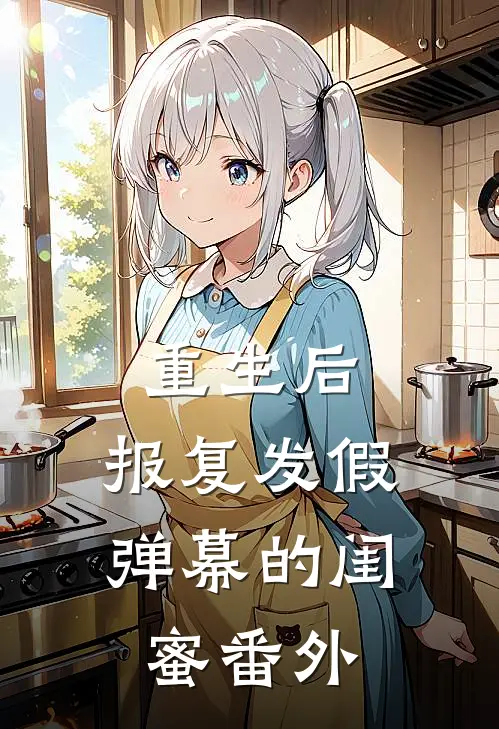 重生后，报复发假弹幕的闺蜜 番外