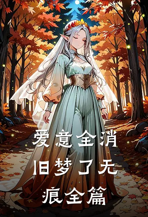 爱意全消，旧梦了无痕全篇