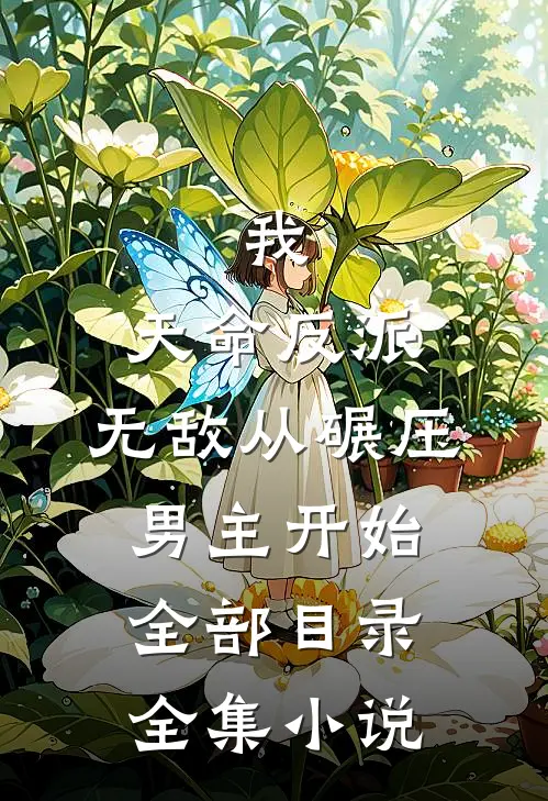 我,天命反派,无敌从碾压男主开始全部目录全集小说