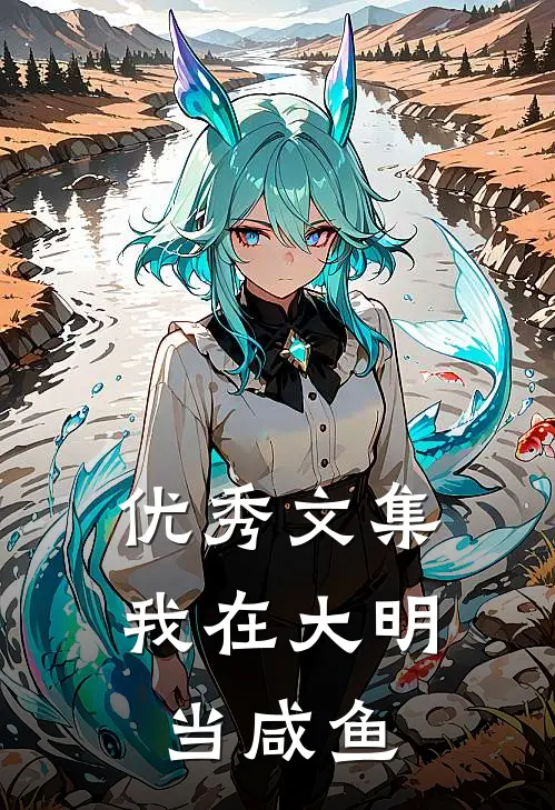 优秀文集我在大明当咸鱼