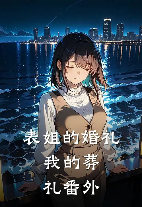 表姐的婚礼，我的葬礼 番外