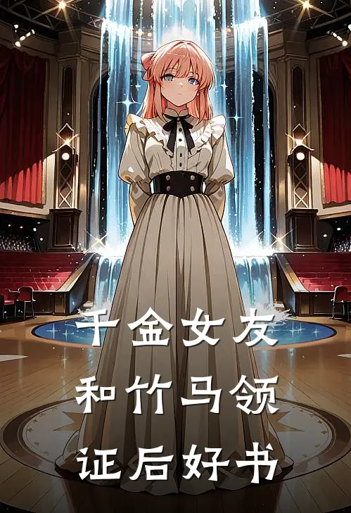 千金女友和竹马领证后好书