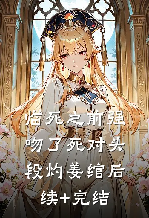 临死之前强吻了死对头段灼姜绾后续+完结