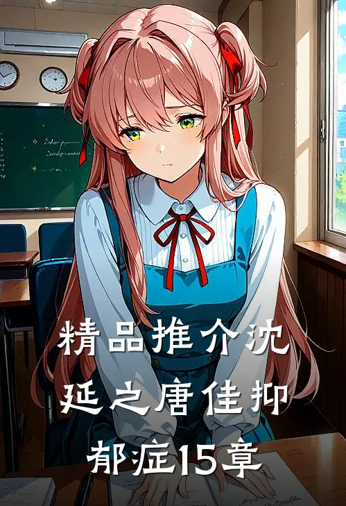 精品推介沈延之唐佳抑郁症15章
