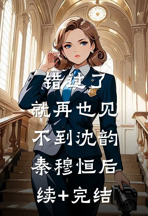 错过了，就再也见不到沈韵秦穆恒后续+完结