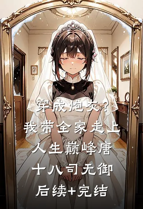 穿成炮灰？我带全家走上人生巅峰唐十八司无御后续+完结