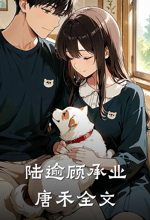 陆逾顾承业唐禾全文